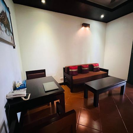 Meuangluang Hotel Luang Prabang Esterno foto
