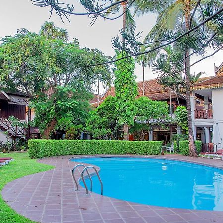 Meuangluang Hotel Luang Prabang Esterno foto