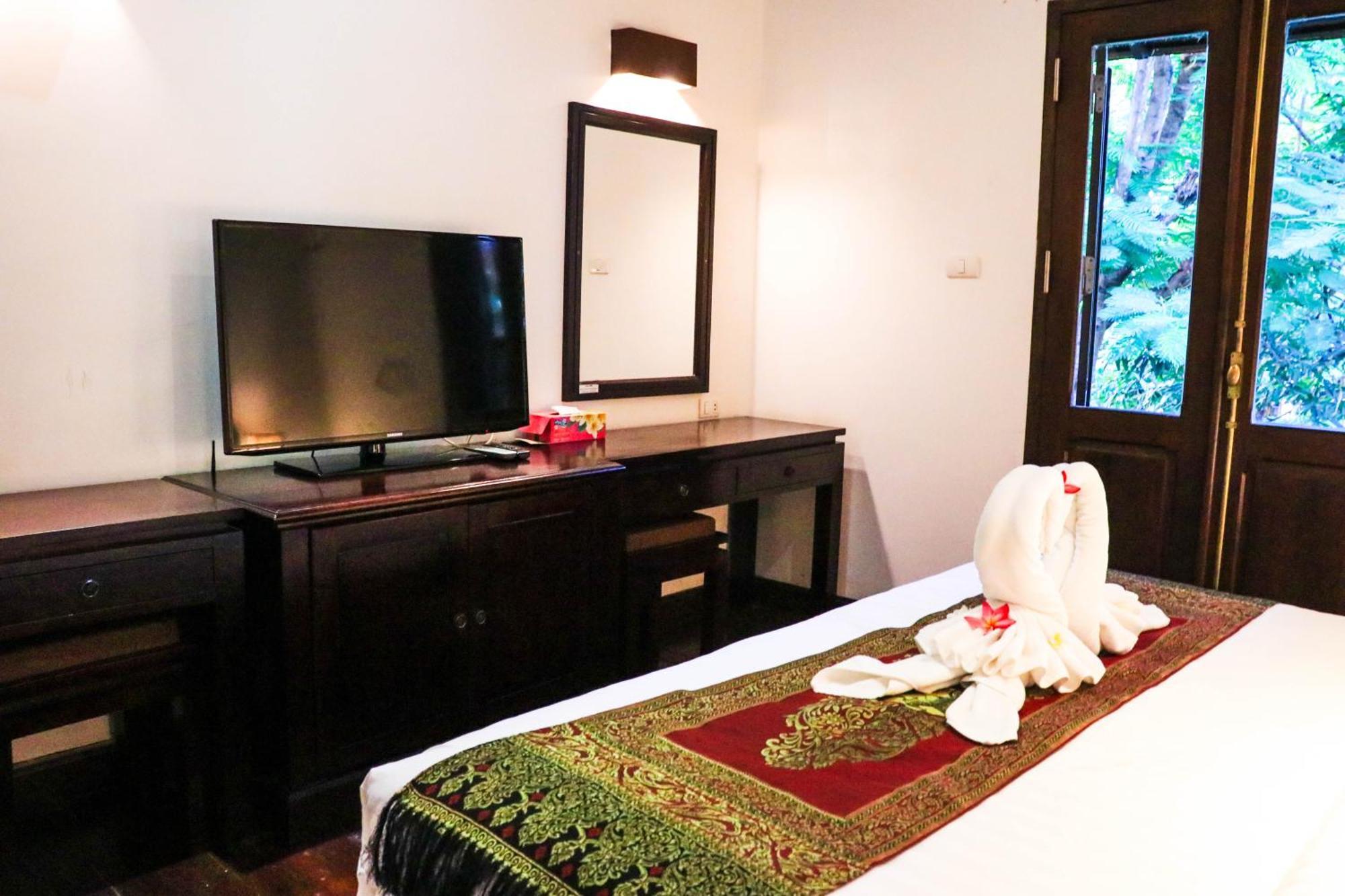 Meuangluang Hotel Luang Prabang Esterno foto