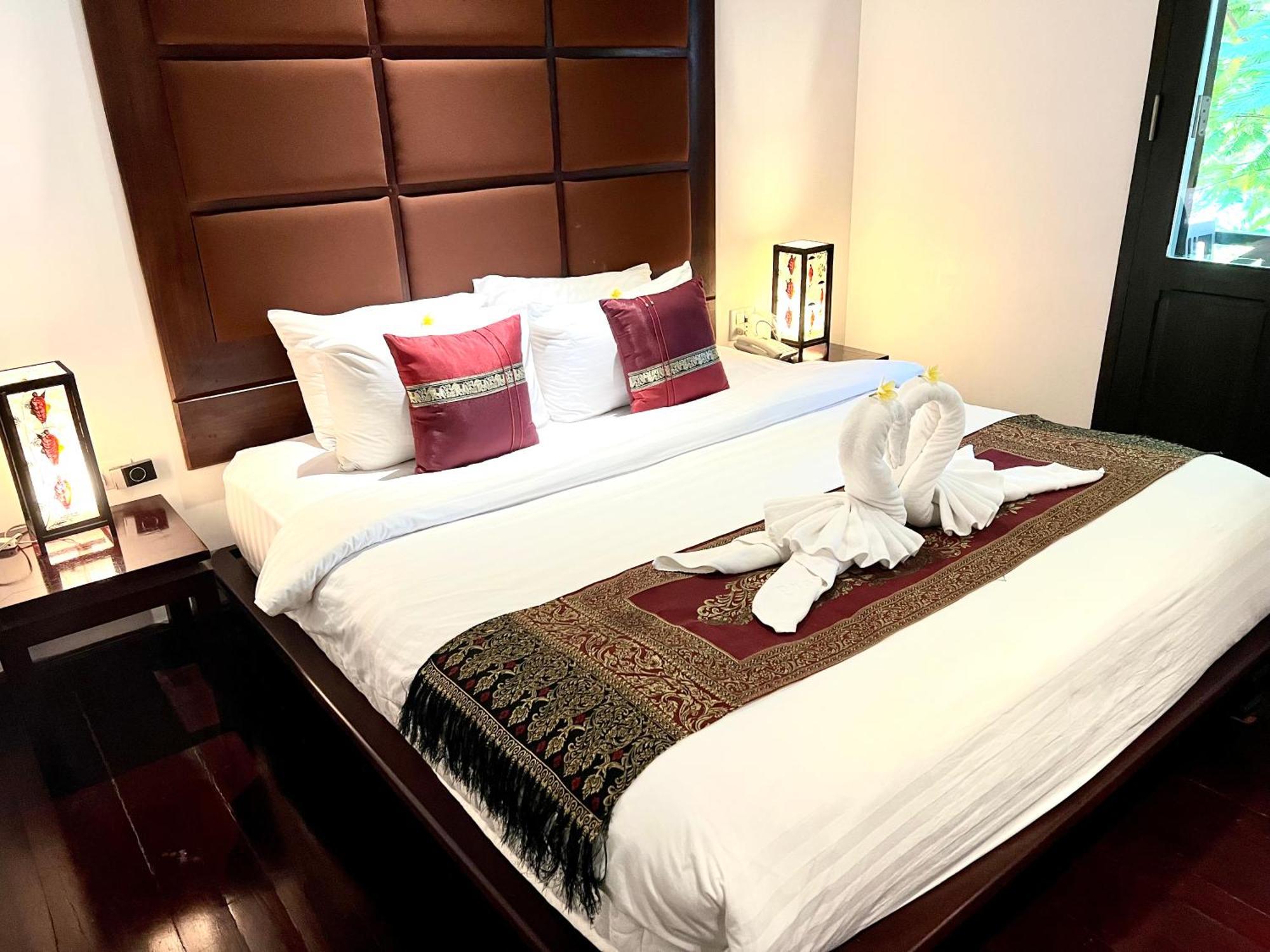 Meuangluang Hotel Luang Prabang Esterno foto