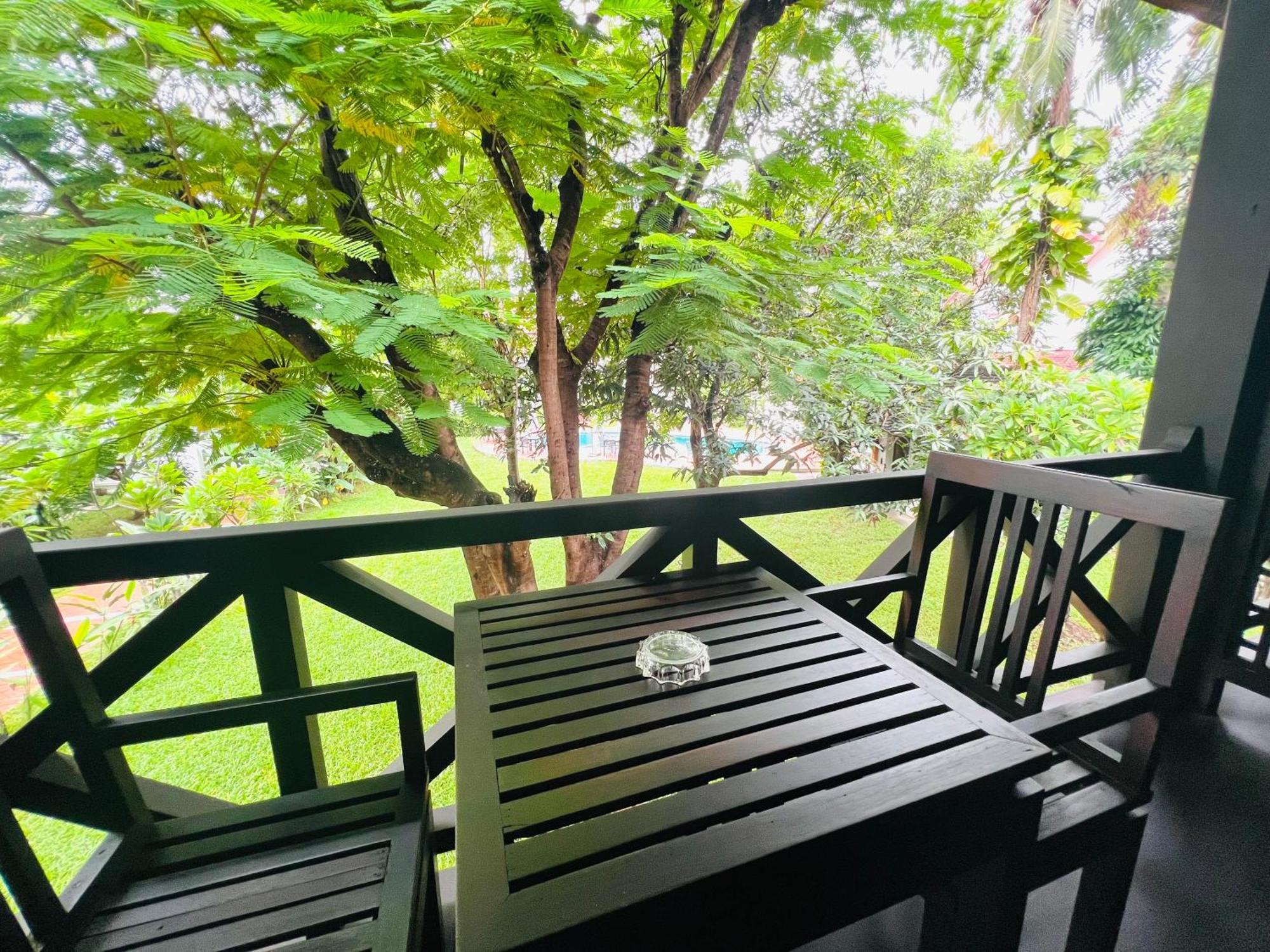 Meuangluang Hotel Luang Prabang Esterno foto