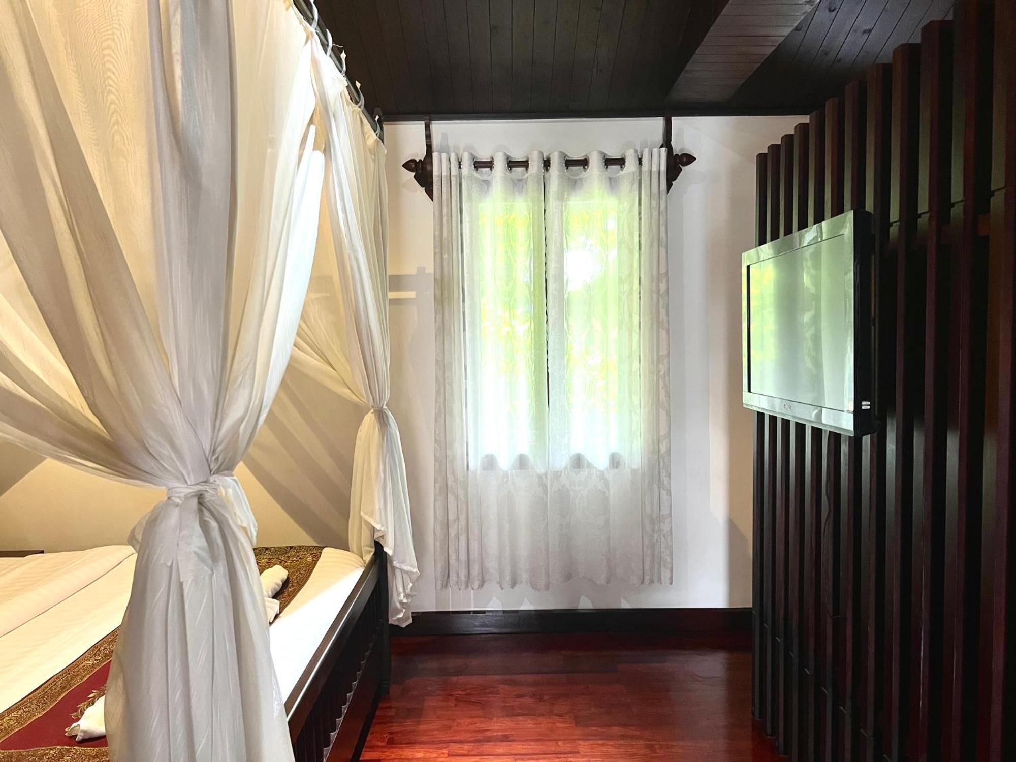 Meuangluang Hotel Luang Prabang Esterno foto