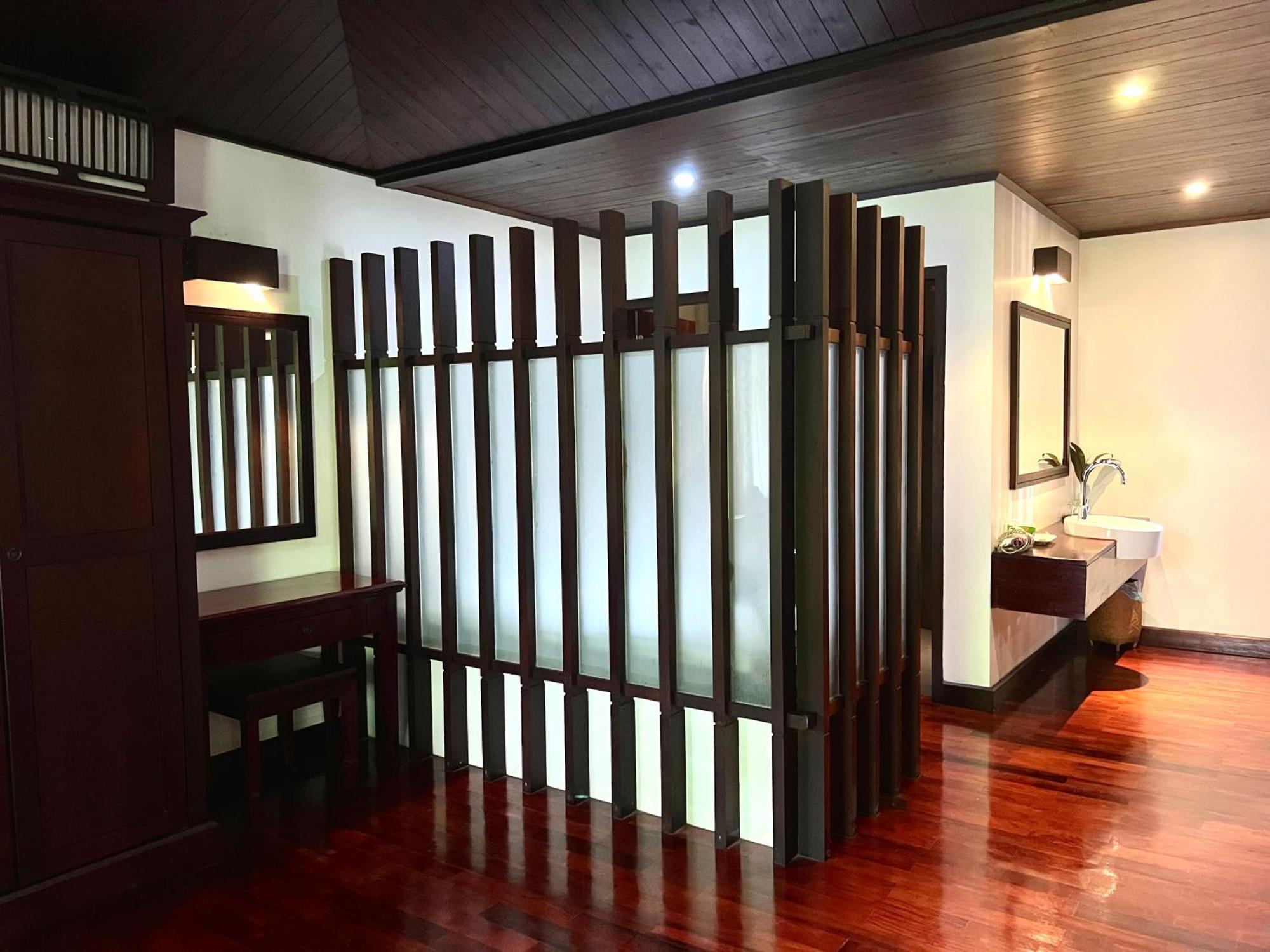 Meuangluang Hotel Luang Prabang Esterno foto