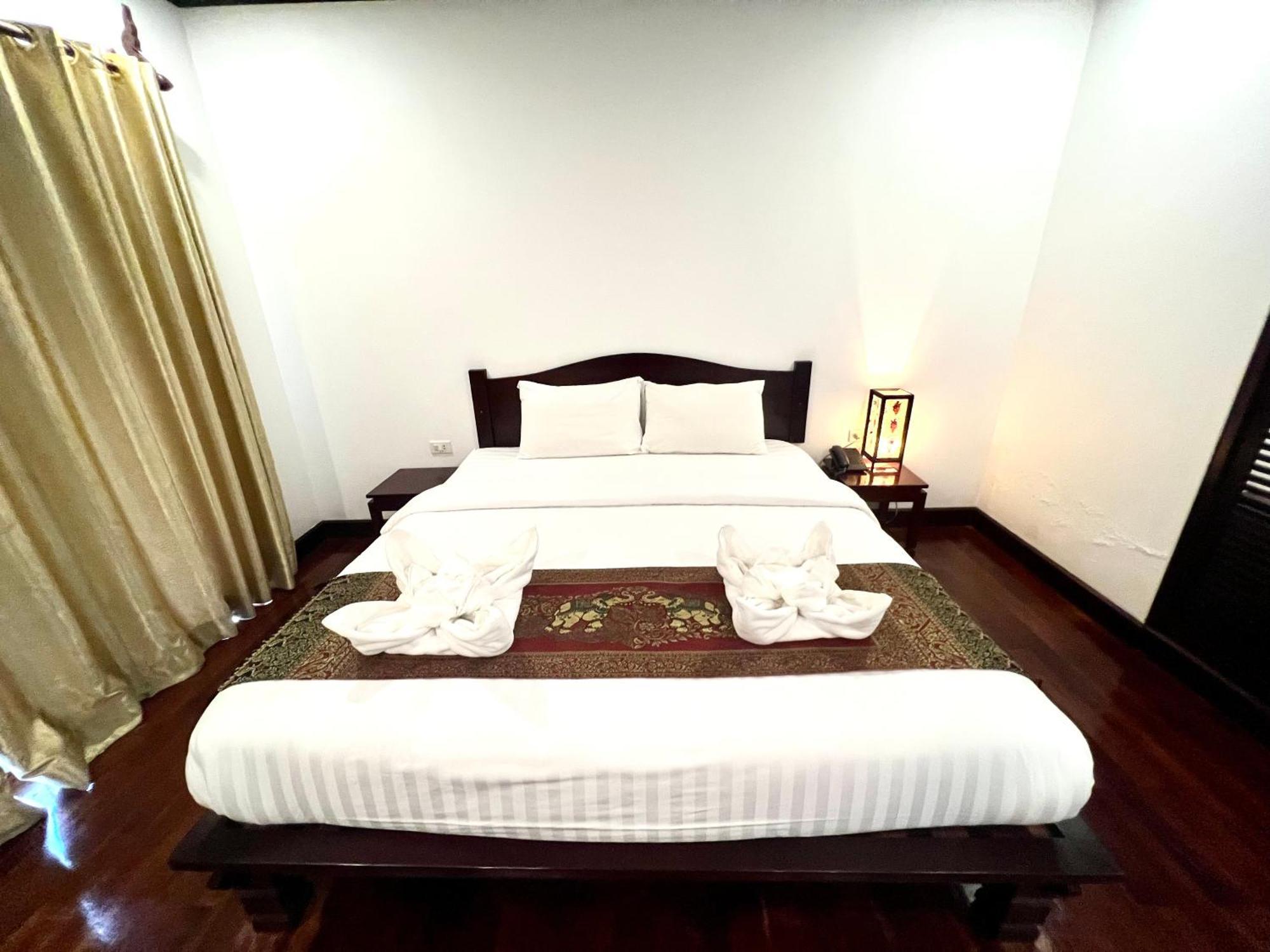 Meuangluang Hotel Luang Prabang Esterno foto
