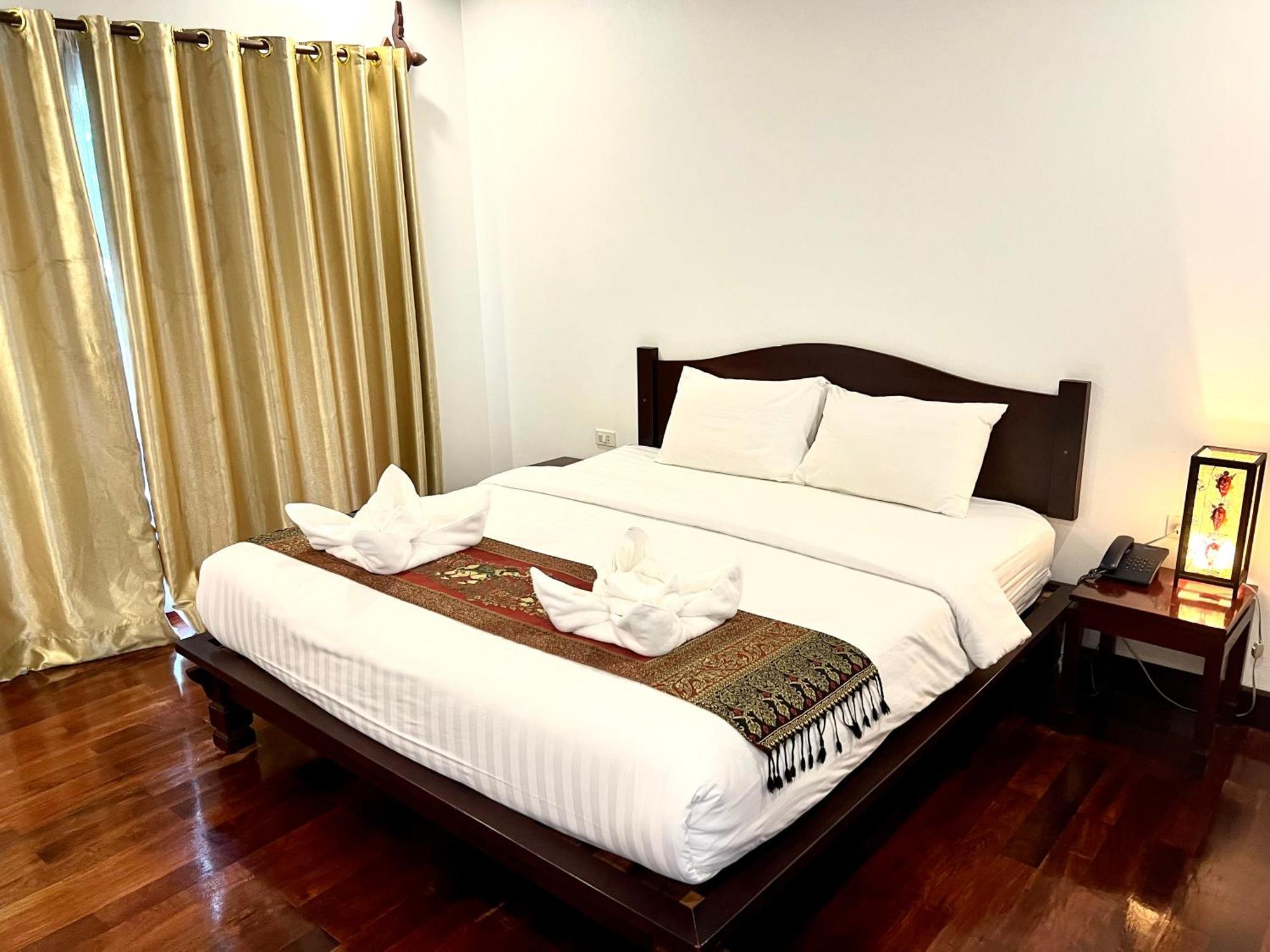 Meuangluang Hotel Luang Prabang Esterno foto